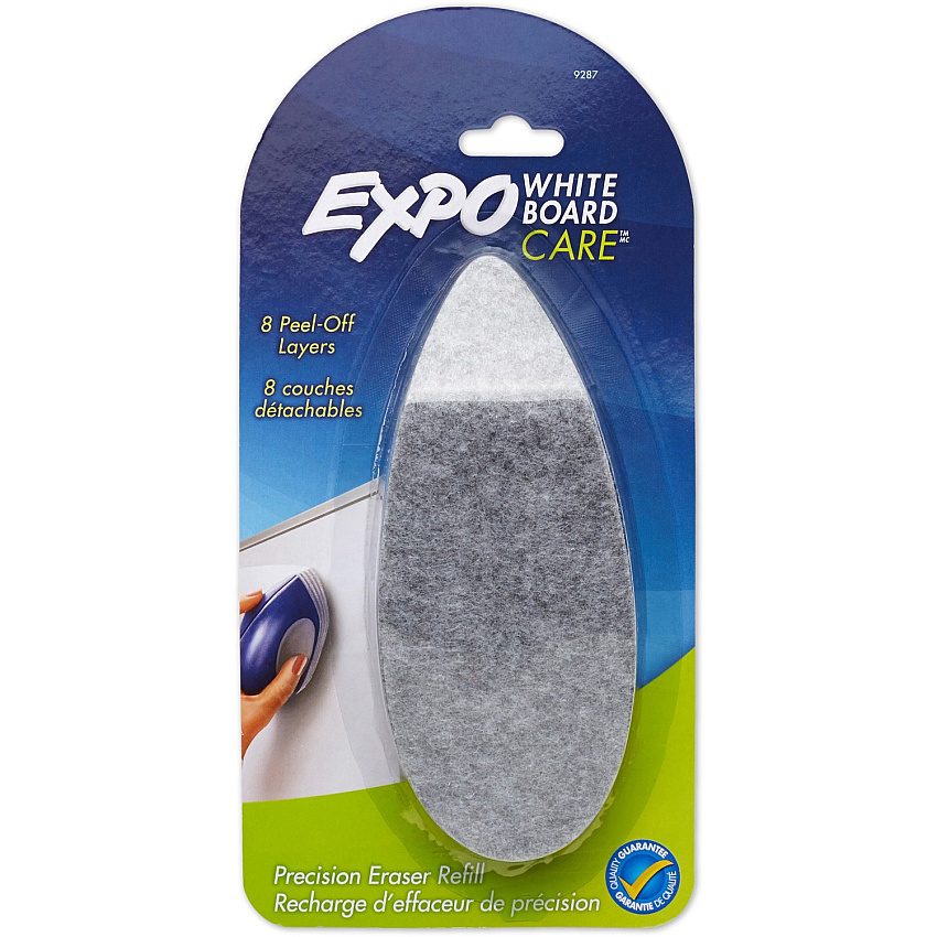 EXPO Eraser Pad Refill (SAN9287KF)