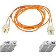 Belkin Duplex Fiber Optic Cable (A2F202771000)