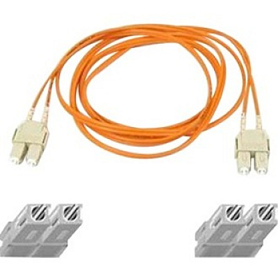 Belkin Duplex Fiber Optic Cable (A2F202771000)