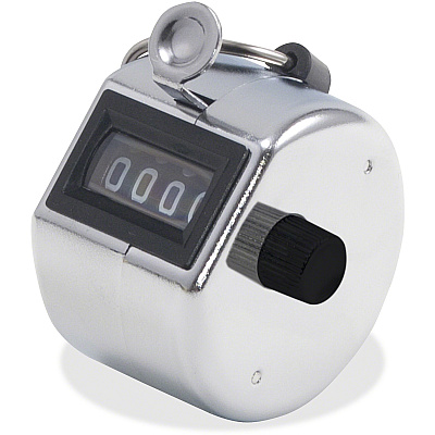 Advantus Hand Model Tally I Tally Counter (AVT9841000)