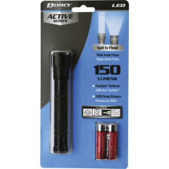 DORCY Flashlight (414216)