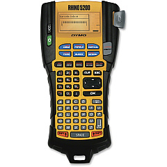 DYMO RhinoPRO 5200 Label Maker (1755749)