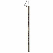 APC Rack Pdu, Basic, Zero U, 20a, 208v (AP7540)