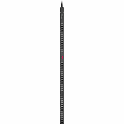 APC Rack Pdu, Basic, Zero U, 5.7kw,120v (AP7562)