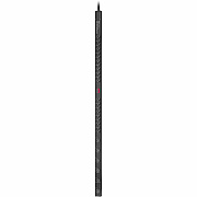 APC Rack Pdu, Basic, Zero U, 5.7kw,120&208v (AP7563)