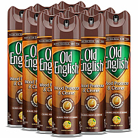 OLD ENGLISH Furniture Polish (RAC74035CT)