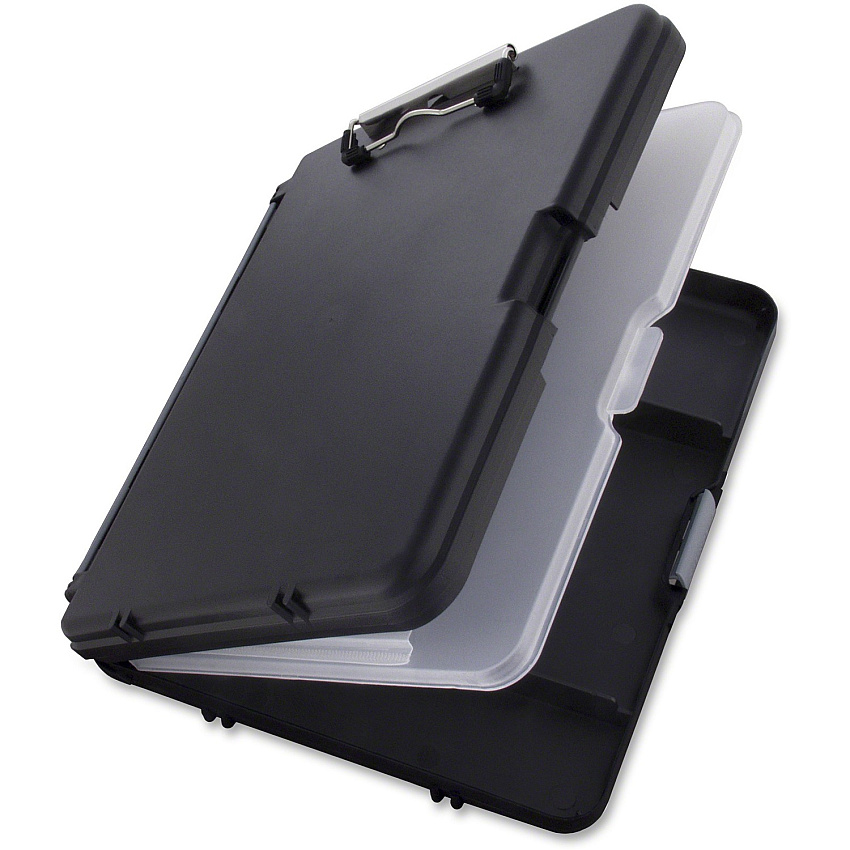 Saunders WorkMate II Poly Storage Clipboard (SAU00552)