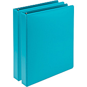 Samsill Earth's Choice Plant-based View Binders (SAMU86377)