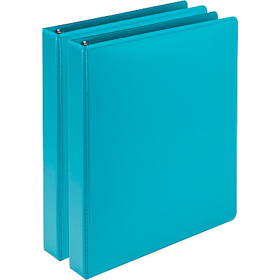 Samsill Earth's Choice Plant-based View Binders (SAMU86377)