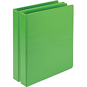 Samsill Earth's Choice Plant-based View Binders (SAMU86378)