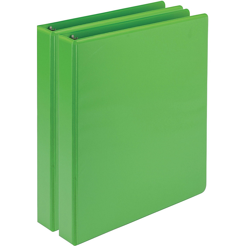 Samsill Earth's Choice Plant-based View Binders (SAMU86378)