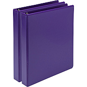 Samsill Earth's Choice Plant-based View Binders (SAMU86308)