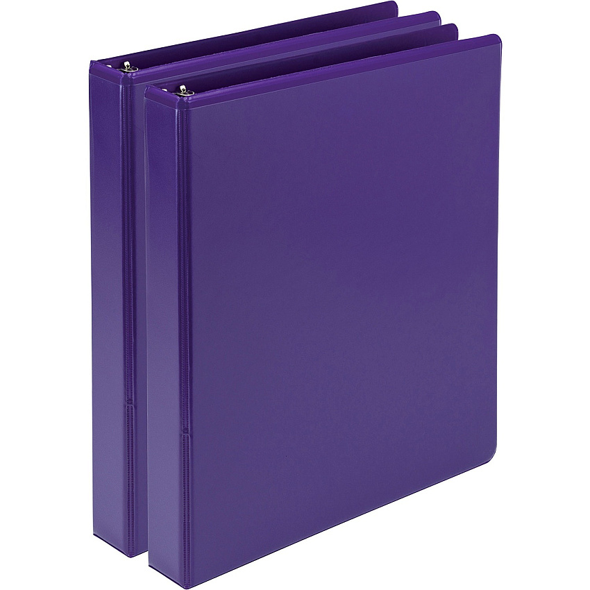 Samsill Earth's Choice Plant-based View Binders (SAMU86308)