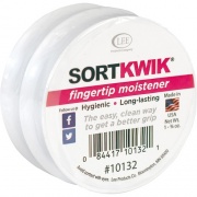 LEE SortKwik Economy Multi-Pack Fingertip Moistener (10132)