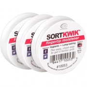 LEE SortKwik Multi-pack Fingertip Moistener (10053)