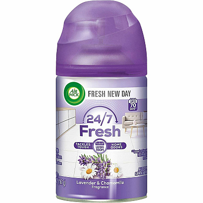 Air Wick Freshmatic Dispenser Refill Lavender Spray (RAC77961)
