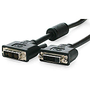 StarTech 15ft Dvi-d Monitor Extension Cable (DVIDSMF15)
