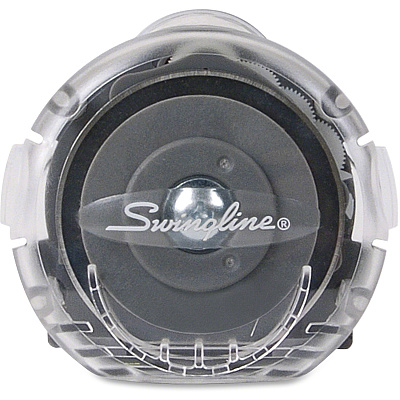 Swingline SmartCut EasyBlade Plus Rotary Trimmer Replacement Blade Cartridge (SWI8913RB)