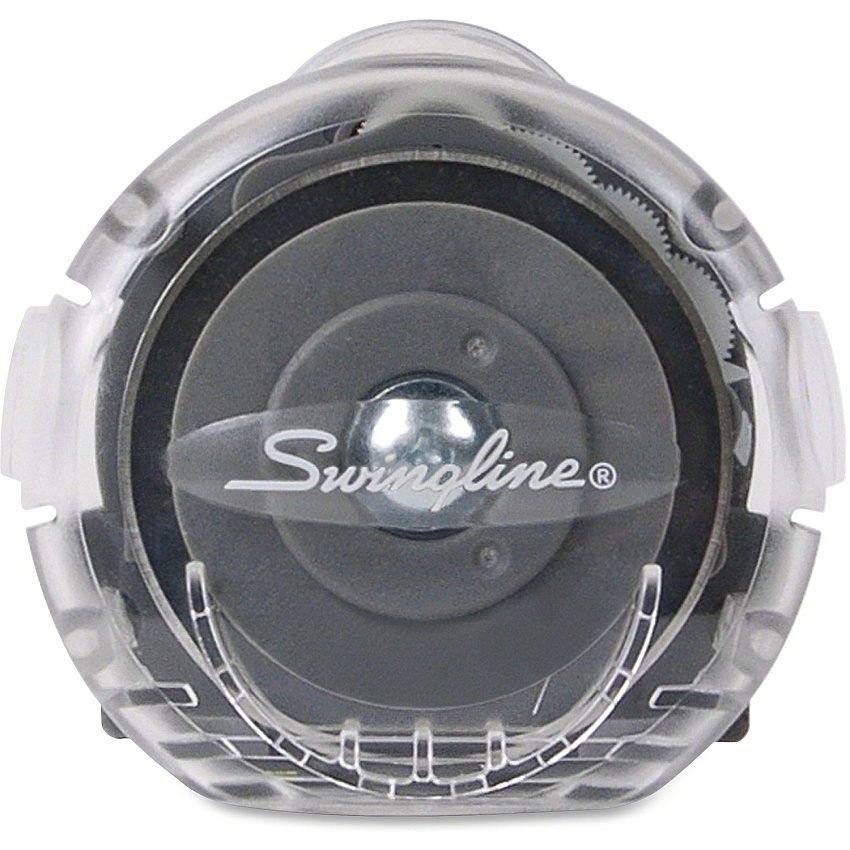 Swingline SmartCut EasyBlade Plus Rotary Trimmer Replacement Blade Cartridge (SWI8913RB)