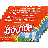 Bounce Dryer Sheets (PGC80168CT)