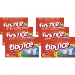 Bounce Dryer Sheets (80168CT)