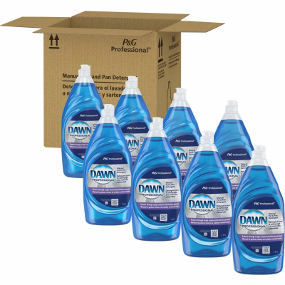 Dawn Manual Dishwashing Liquid (45112CT)