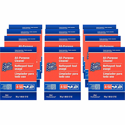 Spic and Span All-Purpose Cleaner (PGC31973CT)