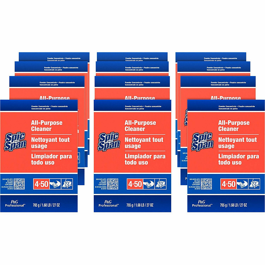 Spic and Span All-Purpose Cleaner (PGC31973CT)