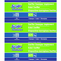 Swiffer Professional Sweeper (PGC09060CT)