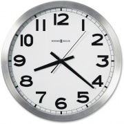 Howard Miller Spokane Wall Clock (625450)