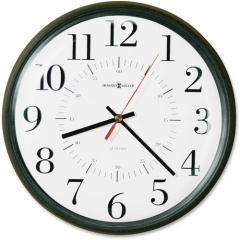 Howard Miller Alton Wall Clock (625323)