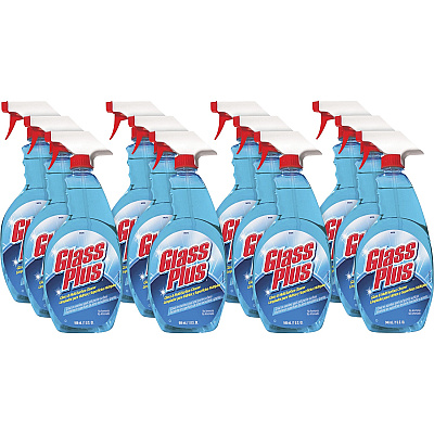 Diversey Glass Plus Multi-Surface Cleaner (DVO94378CT)