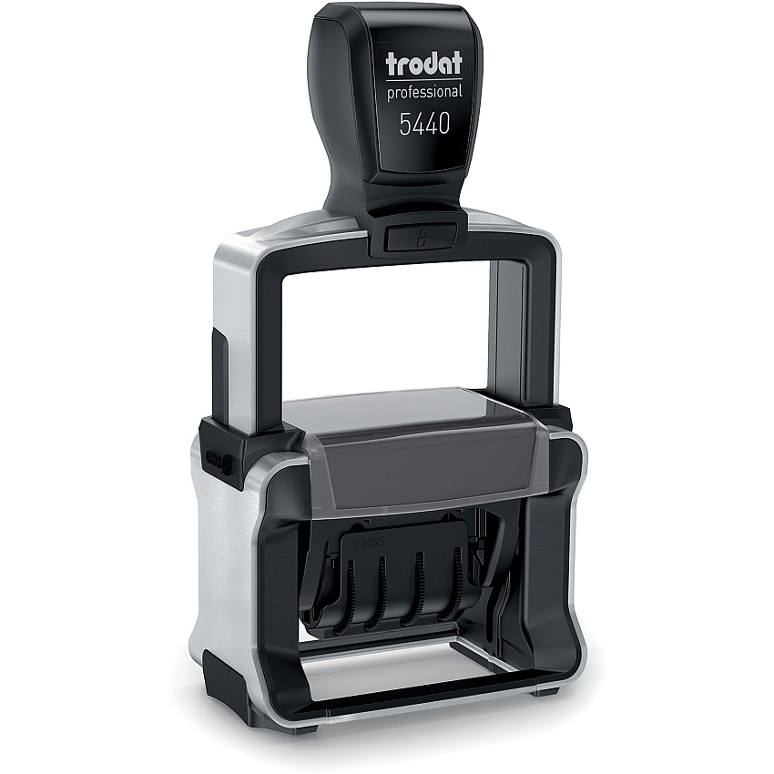 Trodat Professional 5-in-1 Date Stamp (USST5444)