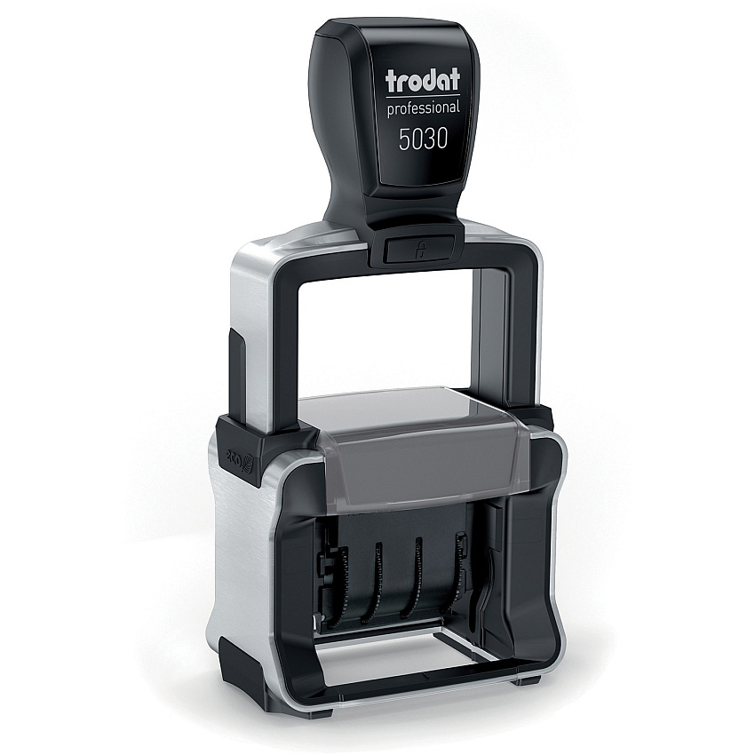 Trodat Professional Date Stamp (USST5030)