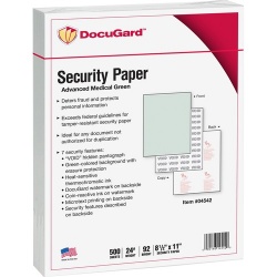 Security Papers