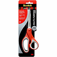 Scotch Multipurpose Scissors (MMM1428)