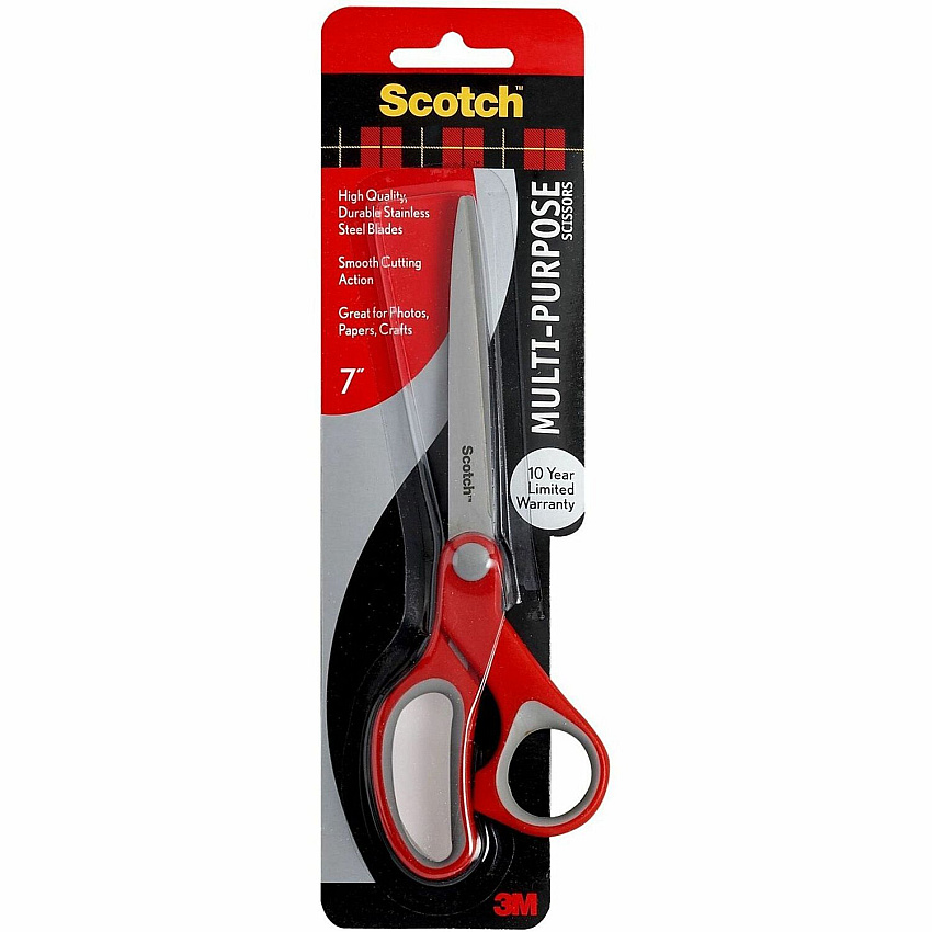 Scotch Multipurpose Scissors (MMM1427)