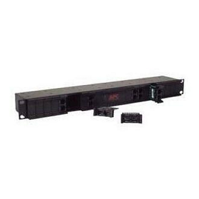 APC Surge Protection Mod-rs232 (P232R)