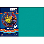 Tru-Ray Construction Paper (PAC103039)