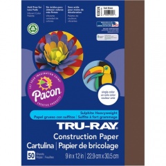 Tru-Ray Construction Paper (103024)