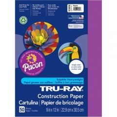 Tru-Ray Construction Paper (103000)