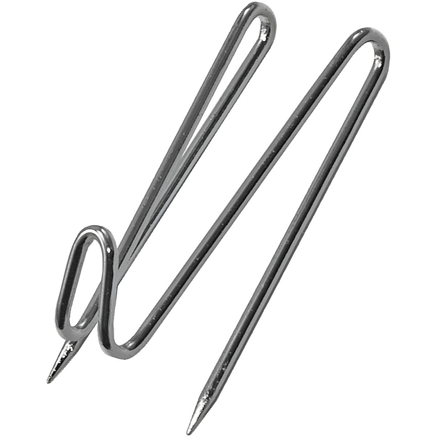 Advantus Panel Wall Wire Hooks (AVT75370)