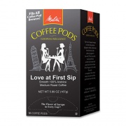 Melitta Pod Love At First Sip Coffee (75415)