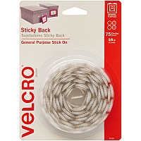 Velcro 90090 General Purpose Sticky Back