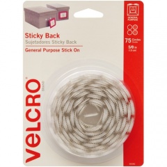 Velcro 90090 General Purpose Sticky Back