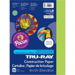 Tru-Ray Construction Paper (103423)