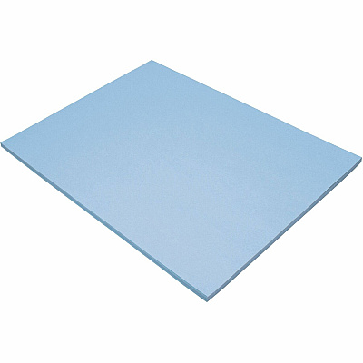 Tru-Ray Construction Paper (PAC103080)