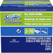 Swiffer Sweeper Dry Cloths Refill (33407BX)