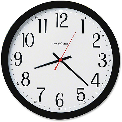 Howard Miller Gallery Wall Clock (MIL625166)