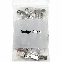 C-Line Write-On Poly Bags (CLI47246)
